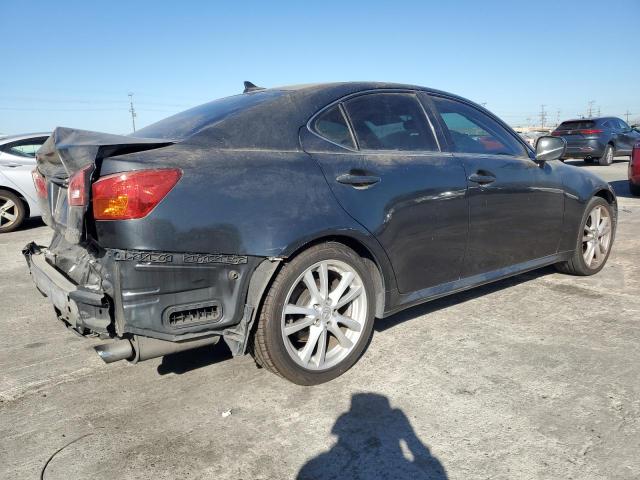 Photo 2 VIN: JTHBK262775032897 - LEXUS IS 250 