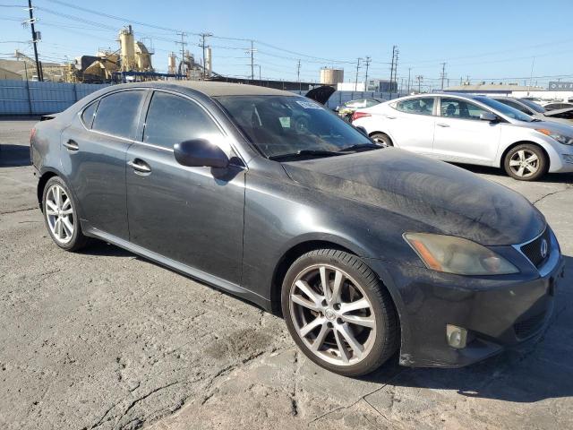 Photo 3 VIN: JTHBK262775032897 - LEXUS IS 250 