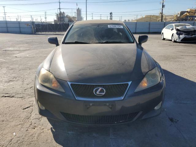 Photo 4 VIN: JTHBK262775032897 - LEXUS IS 250 