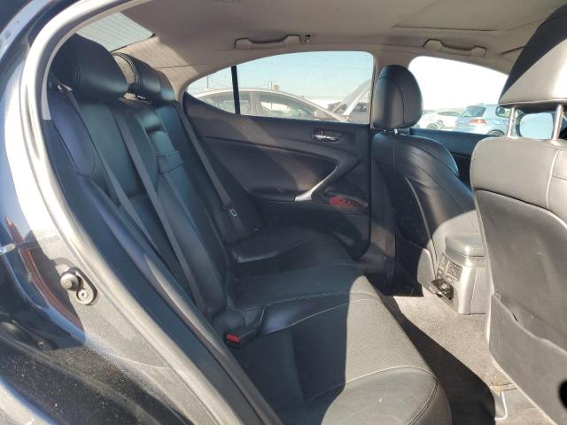 Photo 9 VIN: JTHBK262775032897 - LEXUS IS 250 