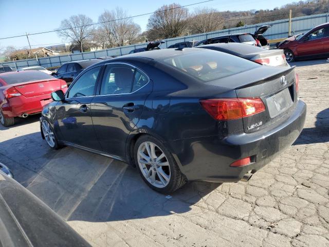 Photo 1 VIN: JTHBK262775038067 - LEXUS IS 250 