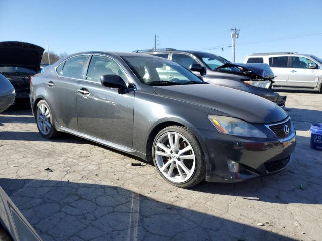 Photo 3 VIN: JTHBK262775038067 - LEXUS IS 250 