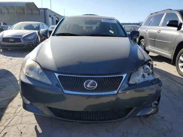 Photo 4 VIN: JTHBK262775038067 - LEXUS IS 250 