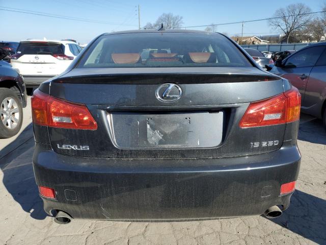 Photo 5 VIN: JTHBK262775038067 - LEXUS IS 250 