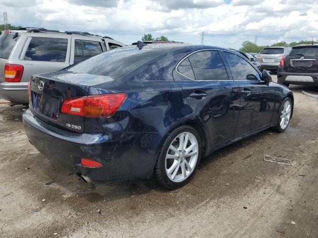 Photo 2 VIN: JTHBK262775040286 - LEXUS IS 