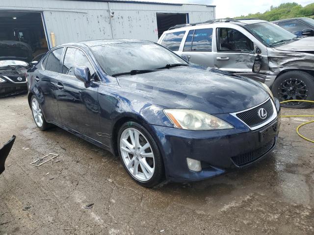 Photo 3 VIN: JTHBK262775040286 - LEXUS IS 