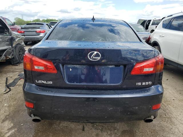 Photo 5 VIN: JTHBK262775040286 - LEXUS IS 