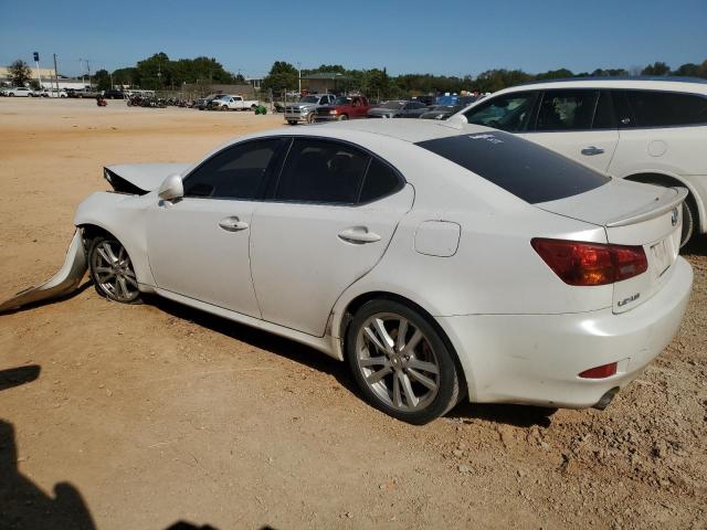 Photo 1 VIN: JTHBK262775042443 - LEXUS IS 250 