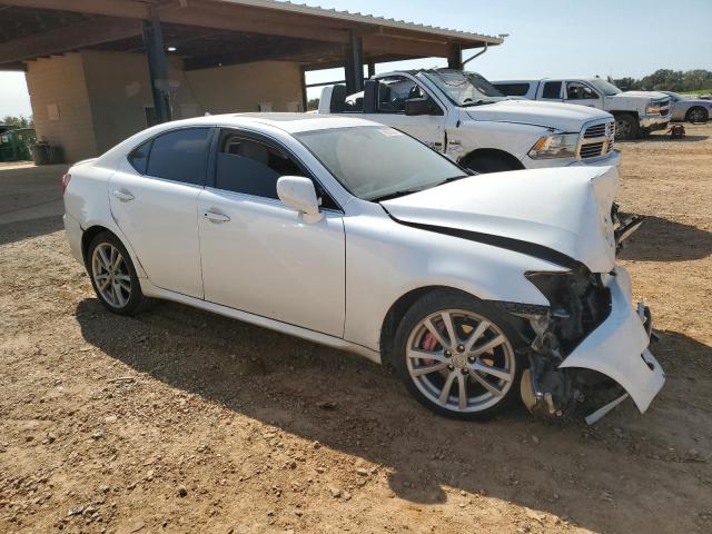 Photo 3 VIN: JTHBK262775042443 - LEXUS IS 250 