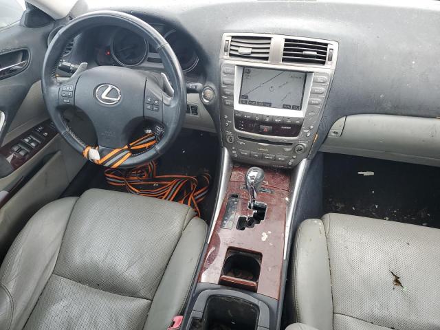 Photo 7 VIN: JTHBK262782061657 - LEXUS IS 250 