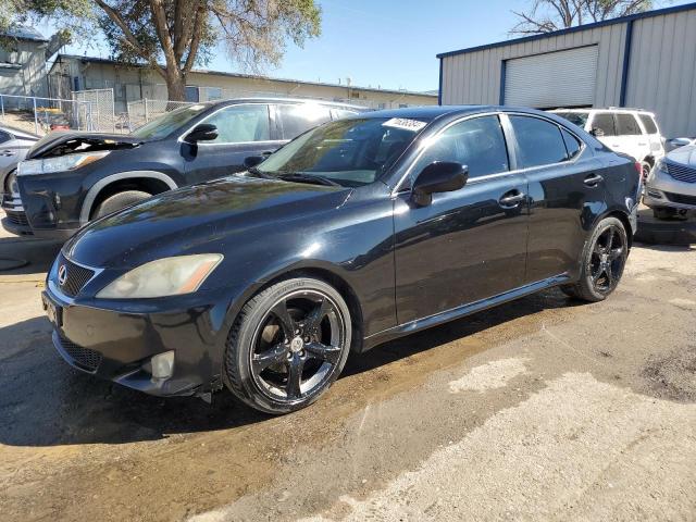 Photo 0 VIN: JTHBK262782063117 - LEXUS IS 250 