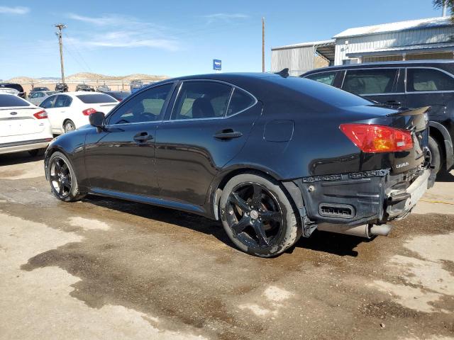 Photo 1 VIN: JTHBK262782063117 - LEXUS IS 250 