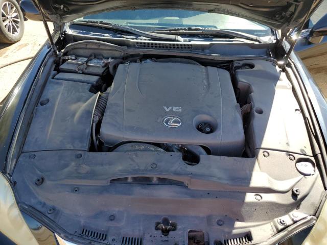 Photo 10 VIN: JTHBK262782063117 - LEXUS IS 250 