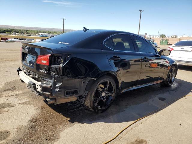 Photo 2 VIN: JTHBK262782063117 - LEXUS IS 250 