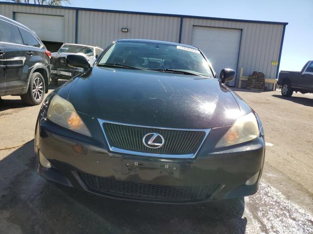 Photo 4 VIN: JTHBK262782063117 - LEXUS IS 250 