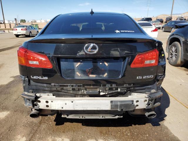 Photo 5 VIN: JTHBK262782063117 - LEXUS IS 250 