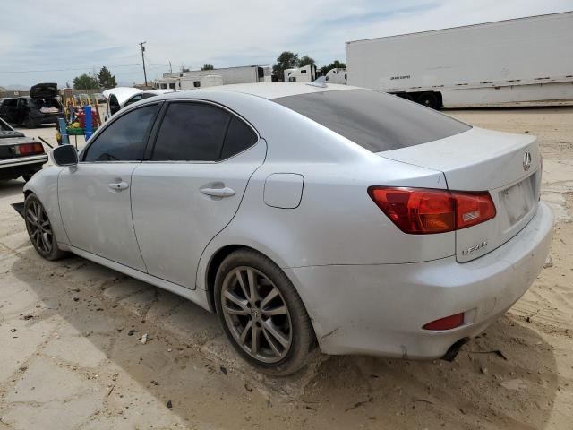 Photo 1 VIN: JTHBK262782064784 - LEXUS IS 