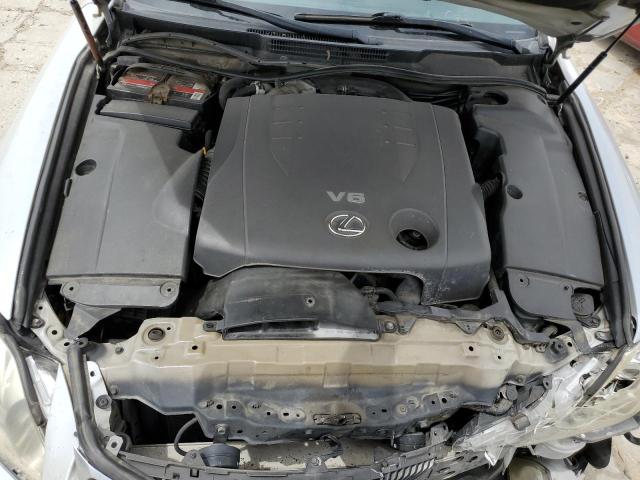 Photo 10 VIN: JTHBK262782064784 - LEXUS IS 