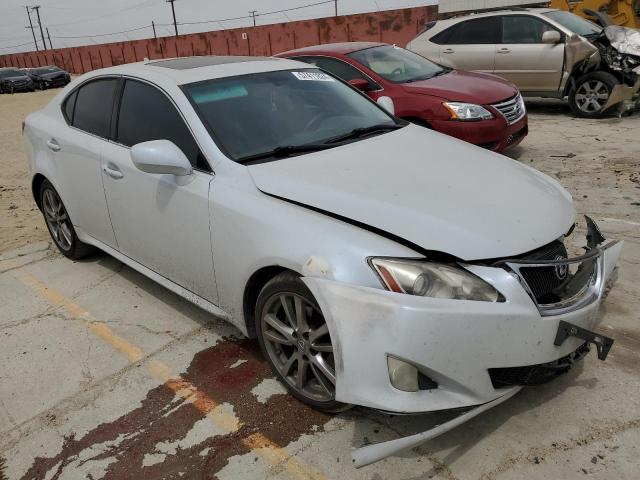 Photo 3 VIN: JTHBK262782064784 - LEXUS IS 