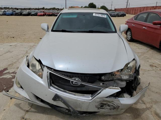 Photo 4 VIN: JTHBK262782064784 - LEXUS IS 