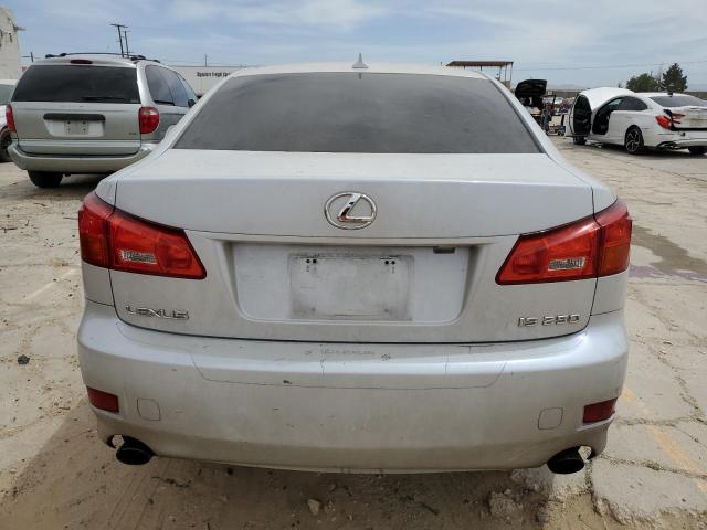 Photo 5 VIN: JTHBK262782064784 - LEXUS IS 