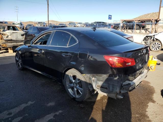 Photo 1 VIN: JTHBK262782066406 - LEXUS IS 250 