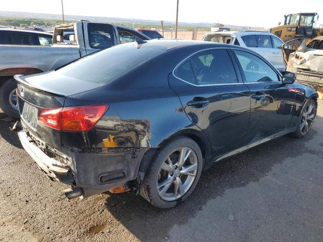 Photo 2 VIN: JTHBK262782066406 - LEXUS IS 250 