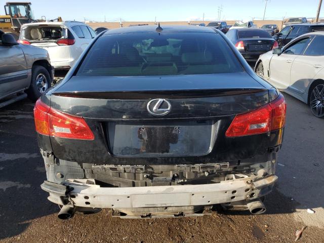 Photo 5 VIN: JTHBK262782066406 - LEXUS IS 250 