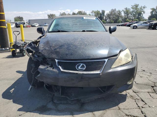 Photo 4 VIN: JTHBK262782068009 - LEXUS IS 250 