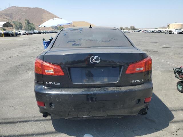 Photo 5 VIN: JTHBK262782068009 - LEXUS IS 250 