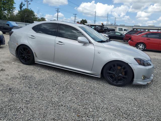 Photo 3 VIN: JTHBK262782068785 - LEXUS IS 