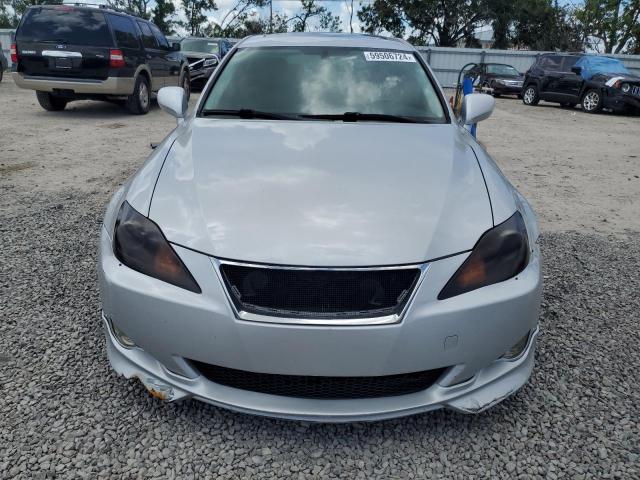 Photo 4 VIN: JTHBK262782068785 - LEXUS IS 