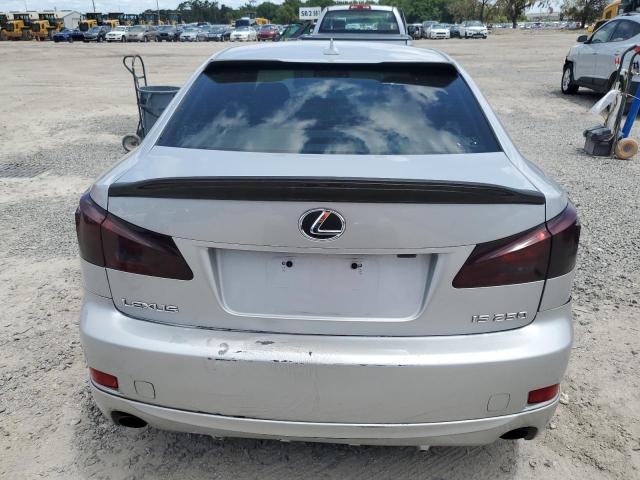 Photo 5 VIN: JTHBK262782068785 - LEXUS IS 