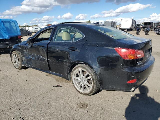 Photo 1 VIN: JTHBK262782071976 - LEXUS IS 250 