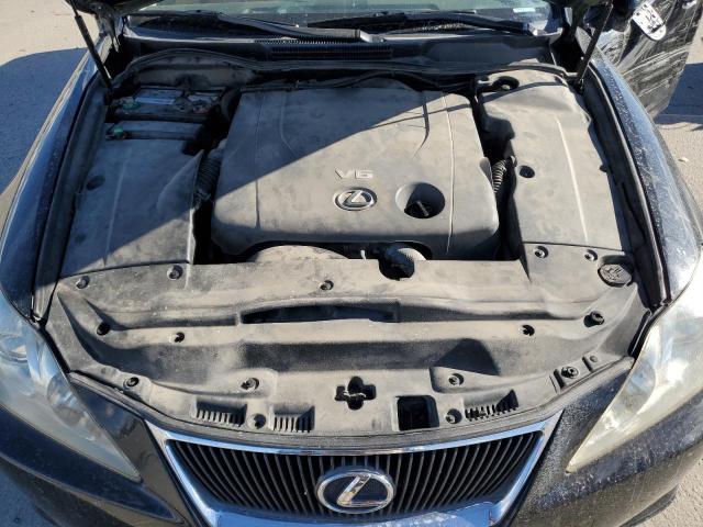 Photo 10 VIN: JTHBK262782071976 - LEXUS IS 250 