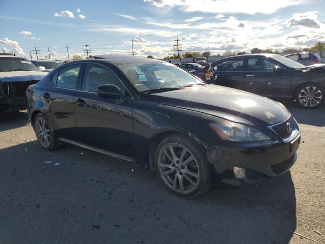 Photo 3 VIN: JTHBK262782071976 - LEXUS IS 250 