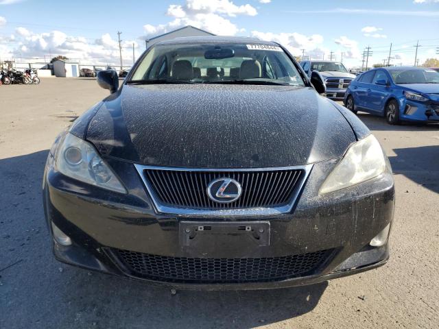 Photo 4 VIN: JTHBK262782071976 - LEXUS IS 250 