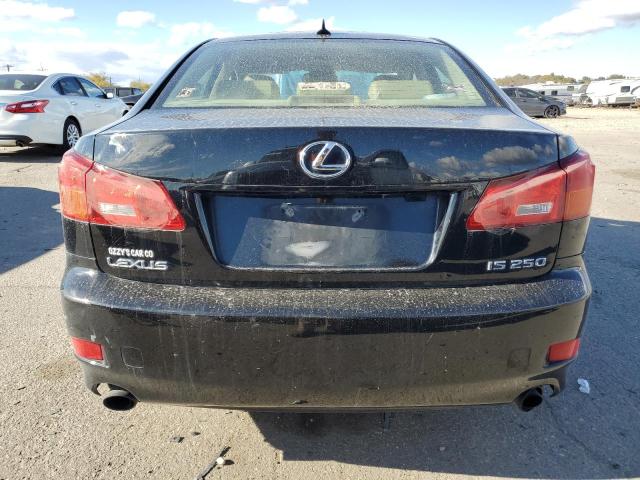 Photo 5 VIN: JTHBK262782071976 - LEXUS IS 250 