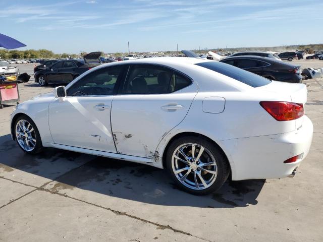 Photo 1 VIN: JTHBK262782072867 - LEXUS IS 250 