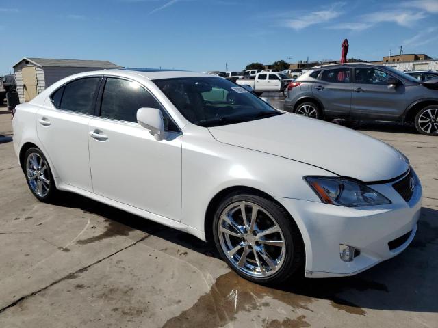 Photo 3 VIN: JTHBK262782072867 - LEXUS IS 250 