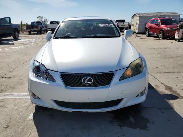 Photo 4 VIN: JTHBK262782072867 - LEXUS IS 250 