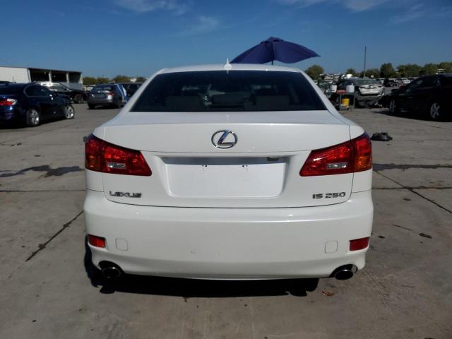 Photo 5 VIN: JTHBK262782072867 - LEXUS IS 250 