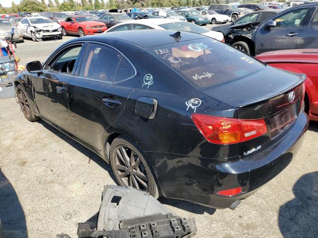 Photo 1 VIN: JTHBK262782080984 - LEXUS IS 250 