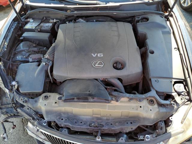 Photo 10 VIN: JTHBK262782080984 - LEXUS IS 250 