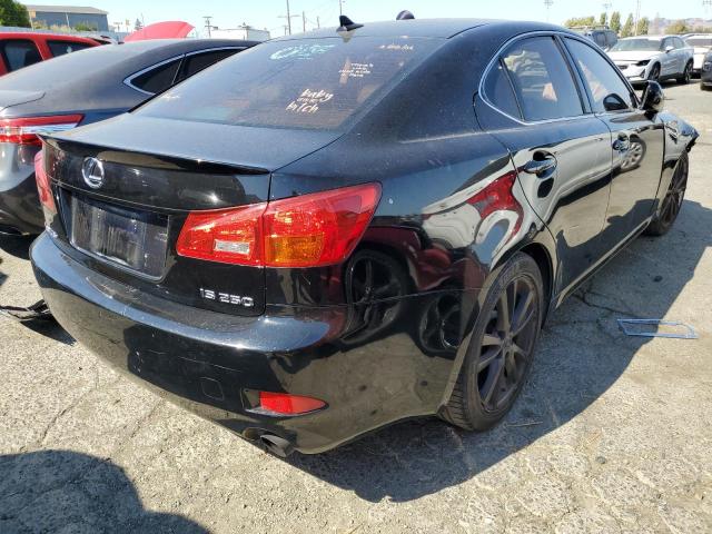 Photo 2 VIN: JTHBK262782080984 - LEXUS IS 250 