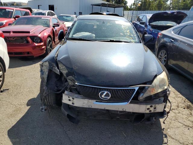 Photo 4 VIN: JTHBK262782080984 - LEXUS IS 250 