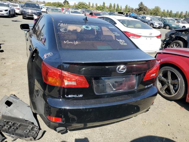 Photo 5 VIN: JTHBK262782080984 - LEXUS IS 250 