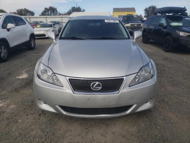 Photo 4 VIN: JTHBK262785053637 - LEXUS IS 250 