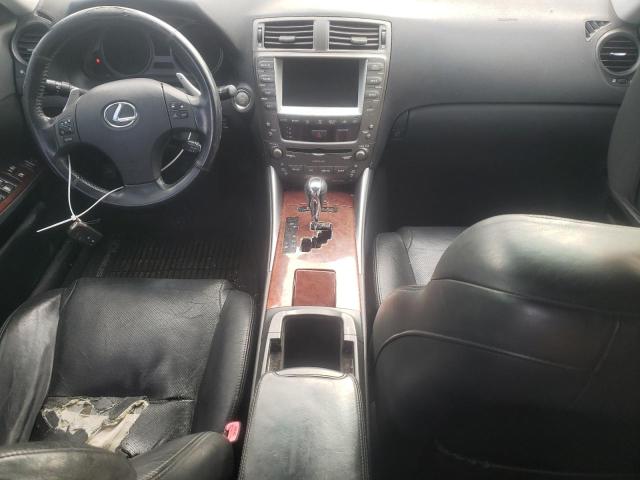 Photo 7 VIN: JTHBK262785053637 - LEXUS IS 250 