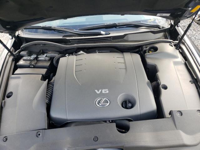 Photo 6 VIN: JTHBK262785066131 - LEXUS IS 250 